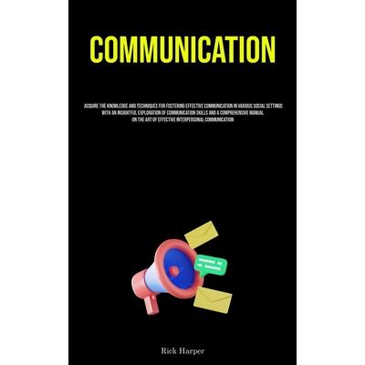 Communication