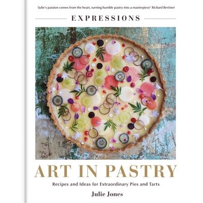 Art in Pastry: The Delicate Art of Pastry Decoration