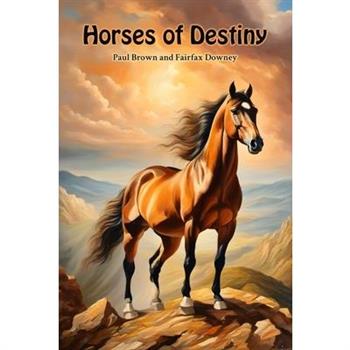 Horses of Destiny