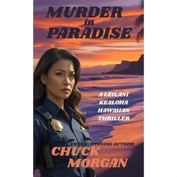 Murder in Paradise