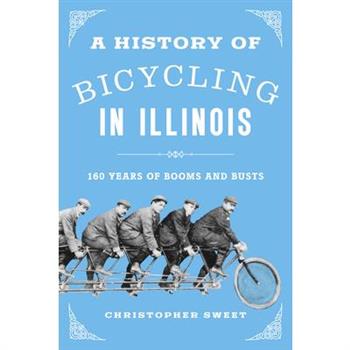 A History of Bicycling in Illinois