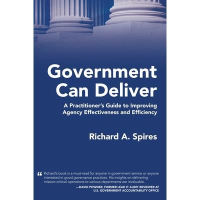 Government Can Deliver