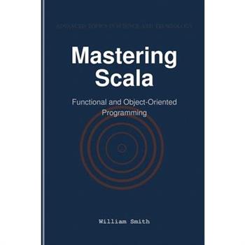 Mastering Scala