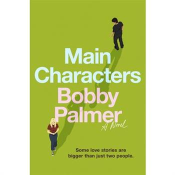 Main Characters