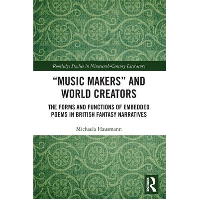 "Music Makers" and World Creators