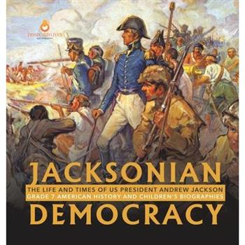 Jacksonian Democracy