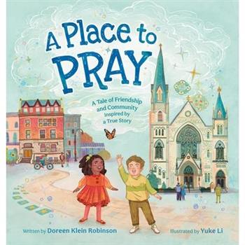A Place to Pray