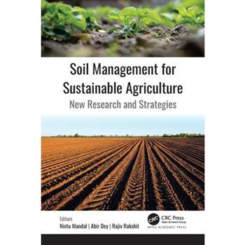 Soil Management for Sustainable Agriculture
