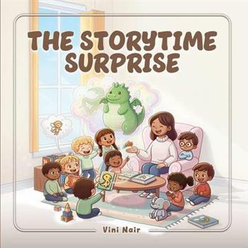 The Storytime Surprise