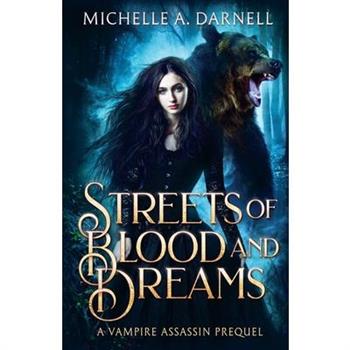 Streets of Blood and Deams