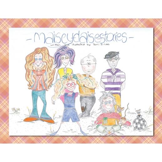Maisey Daisey Stories - Book One