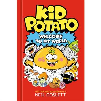 Kid Potato