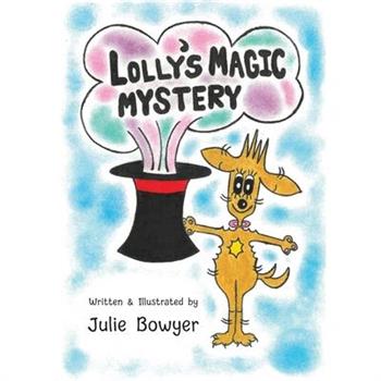 Lolly’s Magic Mystery