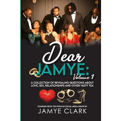 Dear Jamye