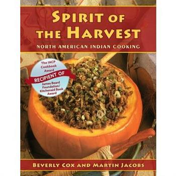 Spirit of the Harvest