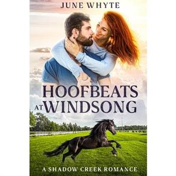 Hoofbeats at Windsong