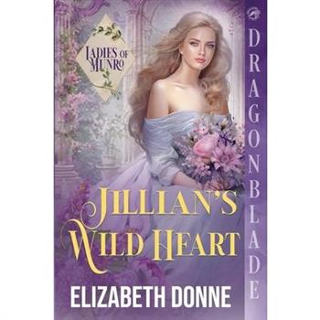 Jillian's Wild Heart