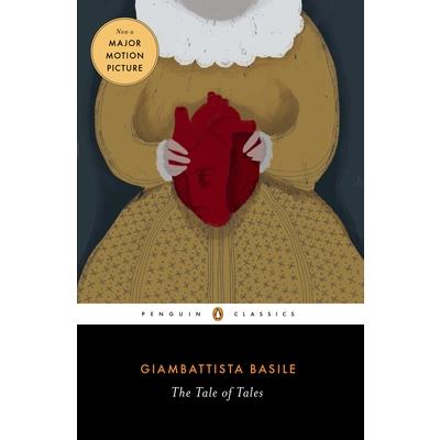 The Tale of Tales