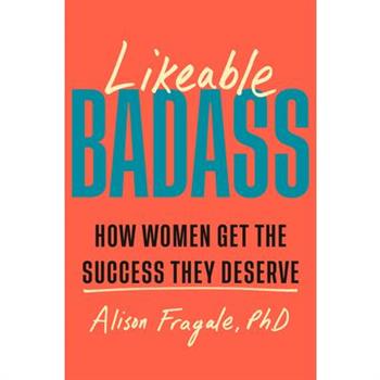 Likeable Badass