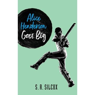 Alice Henderson Goes Big
