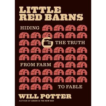 Little Red Barns