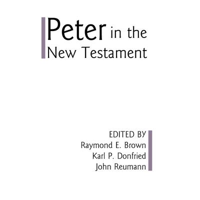 Peter in the New Testament