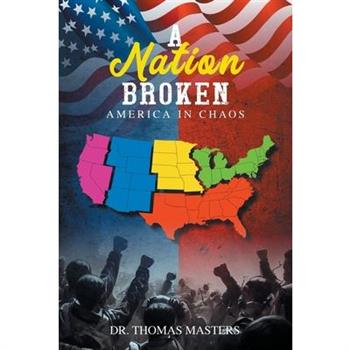 A Nation Broken