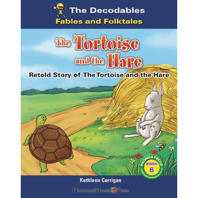 The Tortoise and the Hare