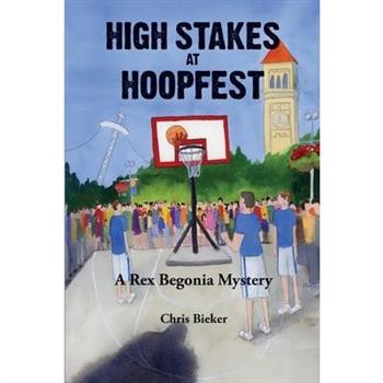 High Stakes At Hoopfest