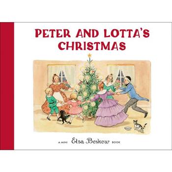 Peter and Lotta’s Christmas