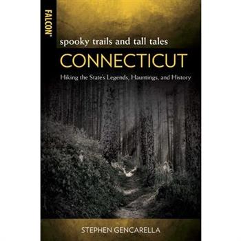 Spooky Trails and Tall Tales Connecticut