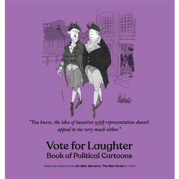 Vote for Laughter