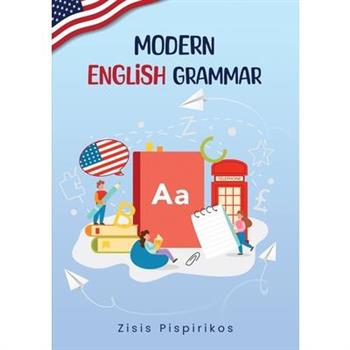 Modern English Grammar