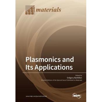 Plasmonics and Its Applications
