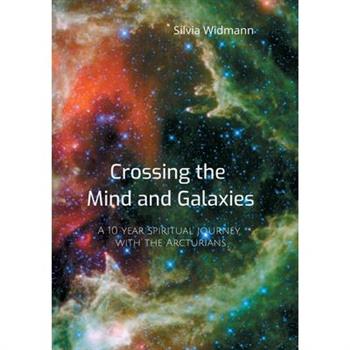 Crossing the Mind and Galaxies