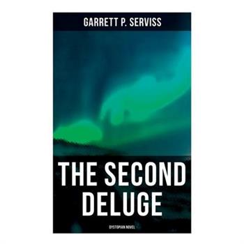 The Second Deluge (Dystopian Novel)
