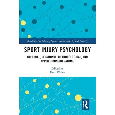 Sport Injury Psychology