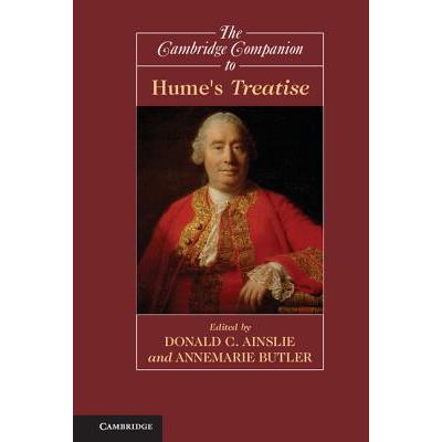 The Cambridge Companion to Hume’s Treatise