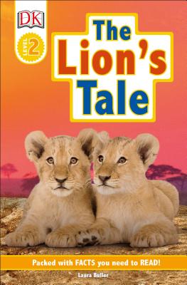 A Lion’s Tale