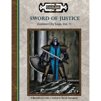 Sword of Justice