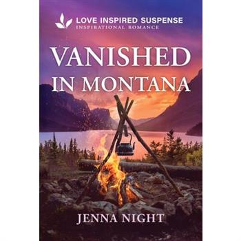 Vanished in Montana