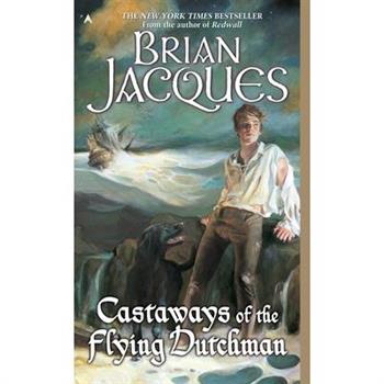 Castaways of the Flying Dutchman