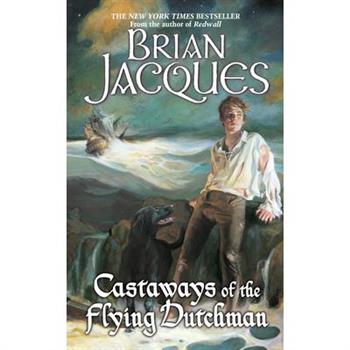 Castaways of the Flying Dutchman
