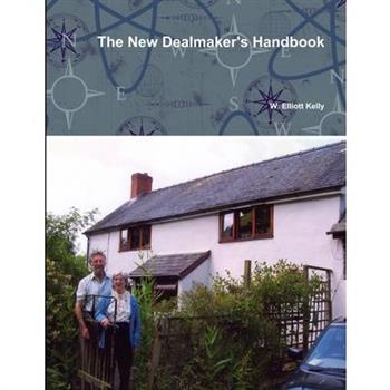 The New Dealmaker's Handbook