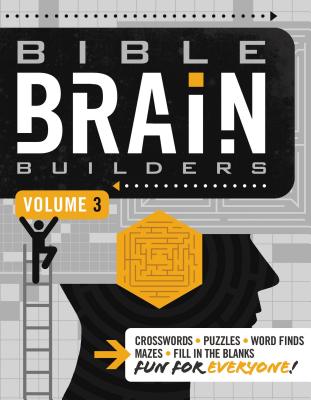 Bible Brain Builders