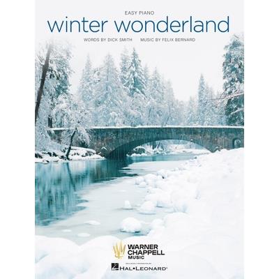 Winter Wonderland