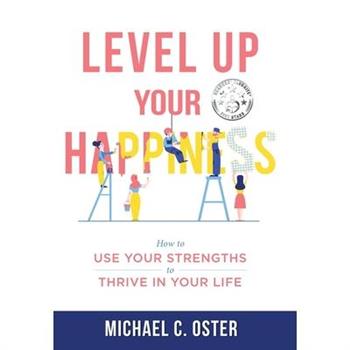 Level Up Your Happiness