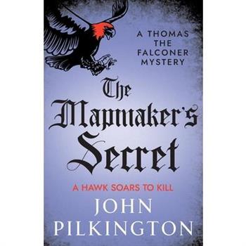 The Mapmaker's Secret