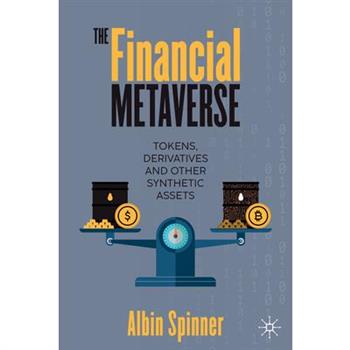 The Financial Metaverse