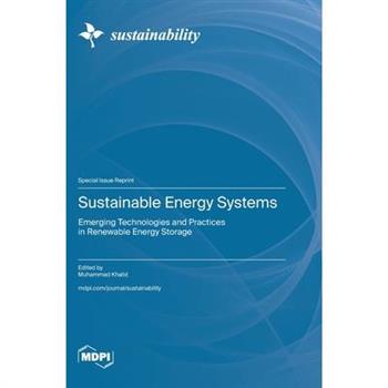 Sustainable Energy Systems